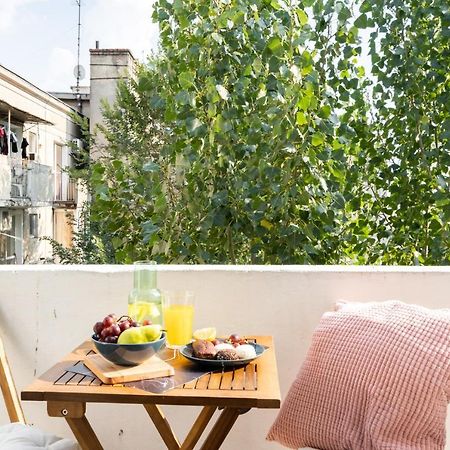 בוקרשט Spacious 2 Bdr Flat In The Old Town מראה חיצוני תמונה
